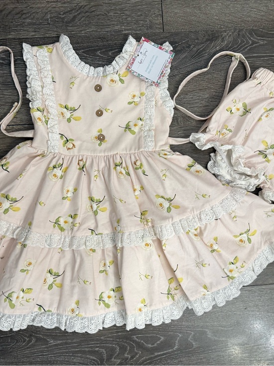 Other - NWT Love and Grow Clothing magnolia dress size 3